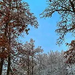 Tournesol Dağ evi Durbuy
