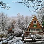 Chalet Tournesol *