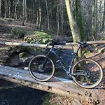 Chalet Tournesol