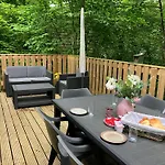 Tournesol Chalet *
