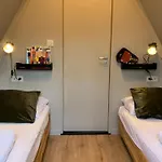 Шале Tournesol Дюрбюи