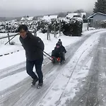 Tournesol Dağ evi
