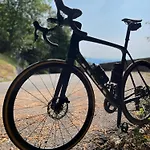 Tournesol Шале *