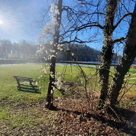 Chalet Tournesol Durbuy