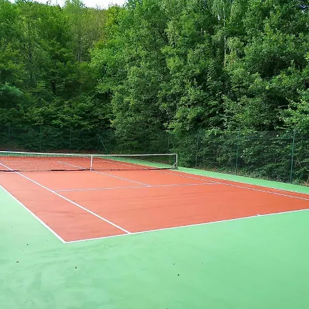 Horská chata Tournesol *