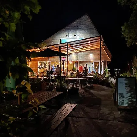 Tournesol Chalet Durbuy