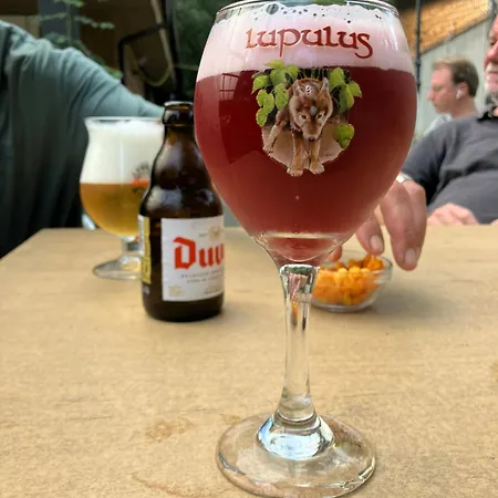 Tournesol Domek alpejski