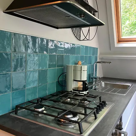 Tournesol Domek alpejski *