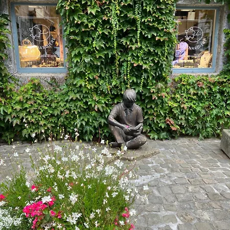 Chalet Tournesol Durbuy