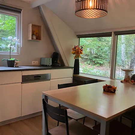 Tournesol Chalet Durbuy