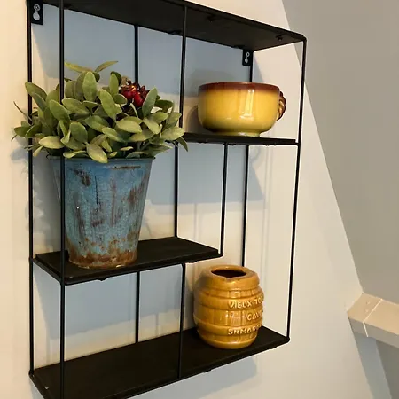 木屋 Tournesol 杜柏