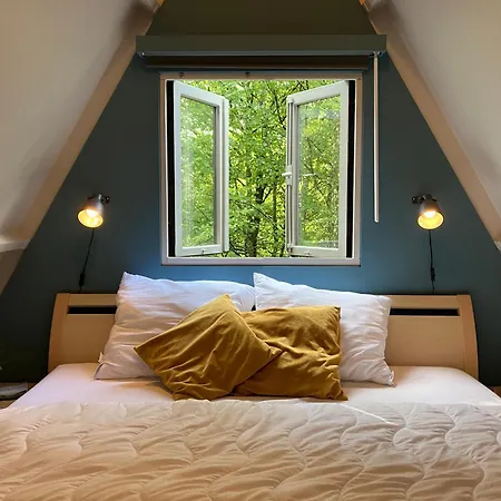 Chalet Tournesol