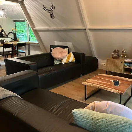 Tournesol Chalet