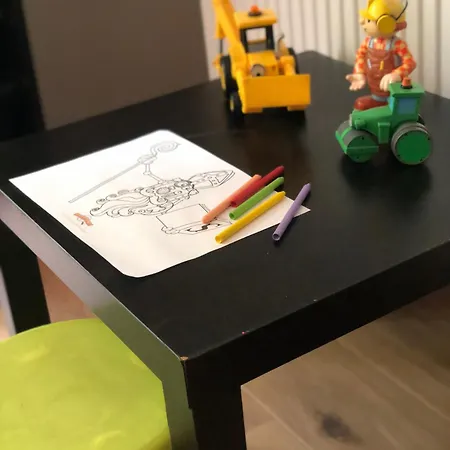 Tournesol Domek alpejski Durbuy