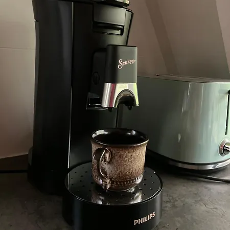 Tournesol Domek alpejski