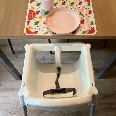 Chalet Tournesol Durbuy