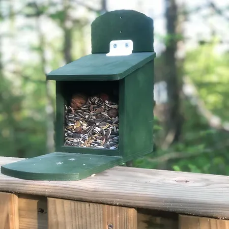 Domek alpejski Tournesol Durbuy