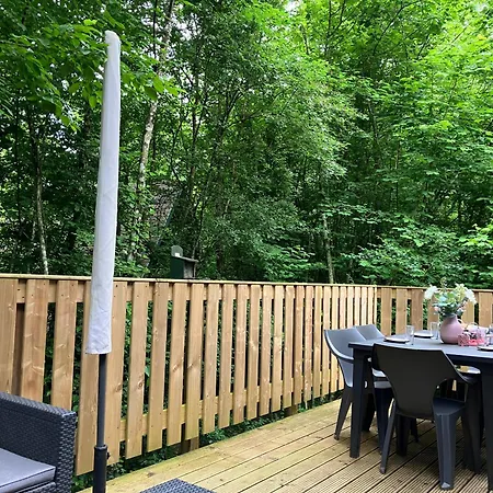 Chalet Tournesol