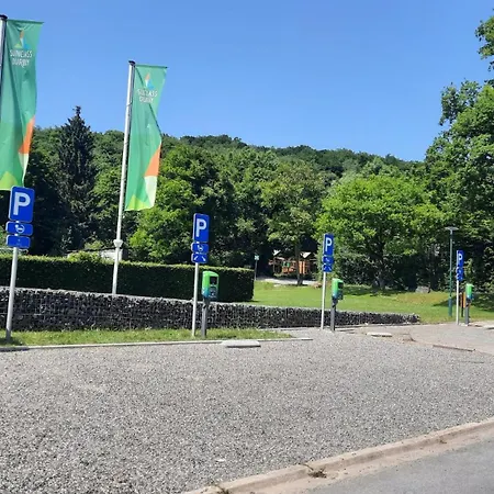 Tournesol 木屋 杜柏