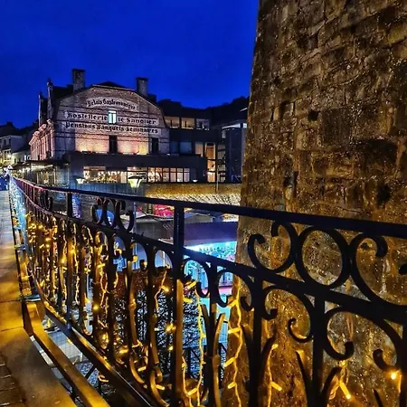 Chalet Tournesol Durbuy