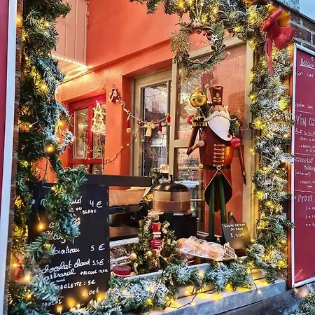 Tournesol Chalet Durbuy