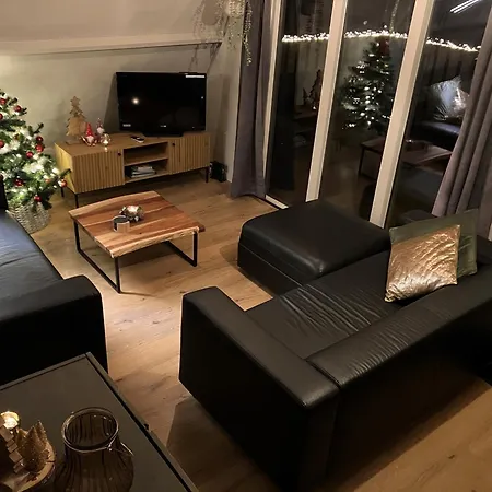 Tournesol Chalet Durbuy