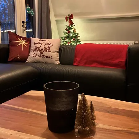 Domek alpejski Tournesol *