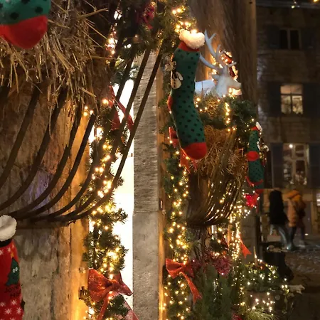 Tournesol Chalet Durbuy