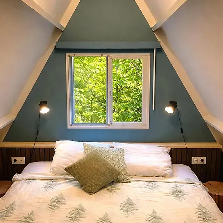 Tournesol Chalet