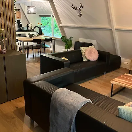 Chalet Tournesol *
