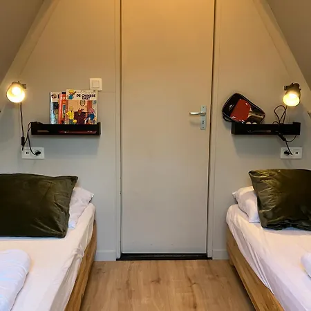 Chalet Tournesol Durbuy