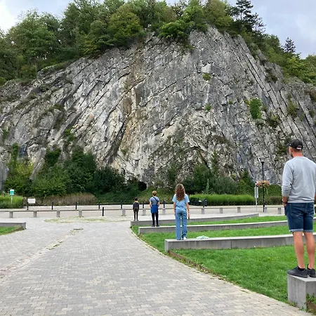 Dağ evi Tournesol *