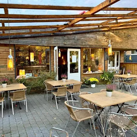 Tournesol Chalet *