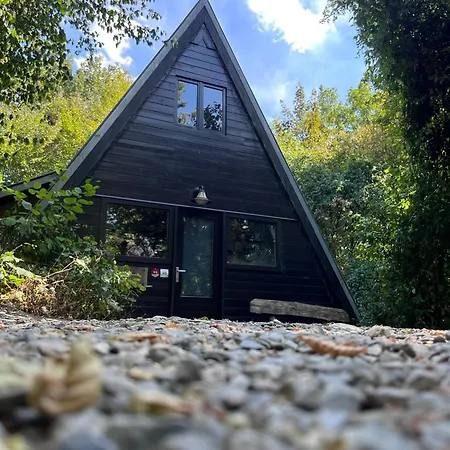 Chalet Tournesol Durbuy