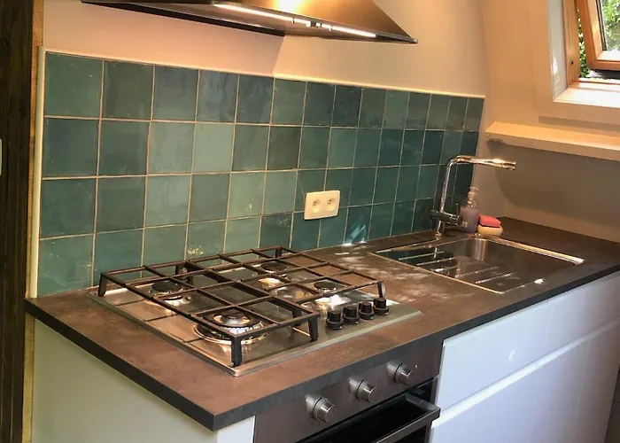 Alpesi faház Tournesol *