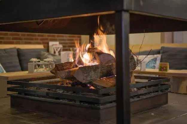 Alpesi faház Tournesol