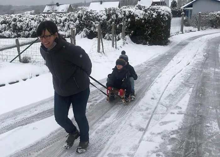 Tournesol Alpesi faház