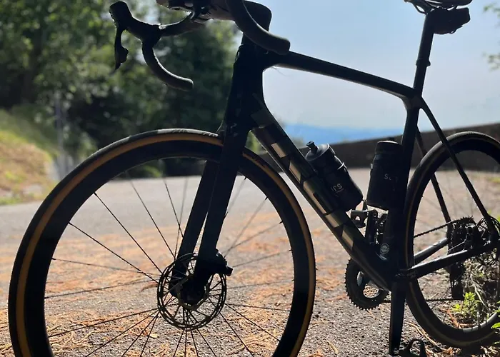 Tournesol Alpesi faház *